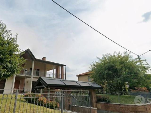 Appartamento in affitto a San Giuliano, Como