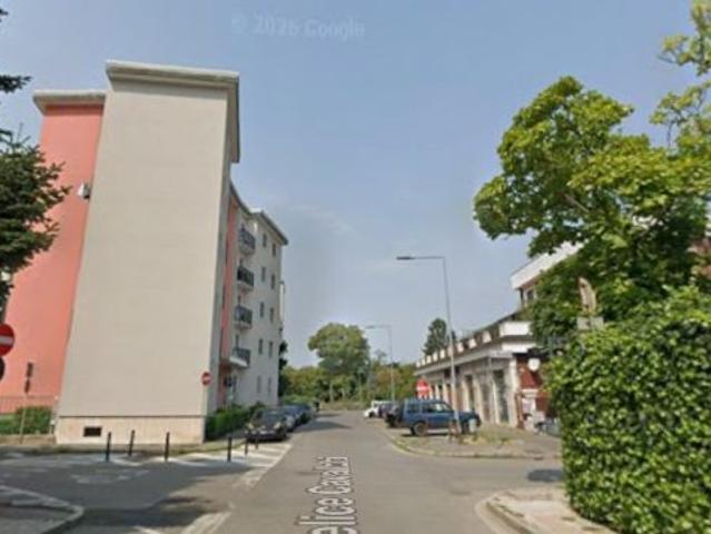 Appartamento in affitto a Rozzano, Lombardia