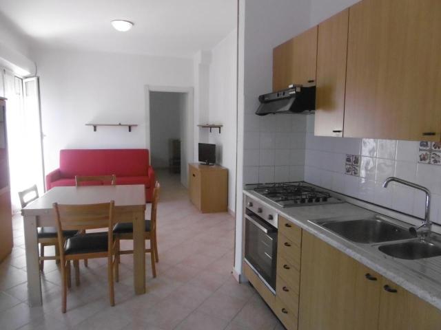 Appartamento in affitto a San Bartolomeo Al Mare, Liguria