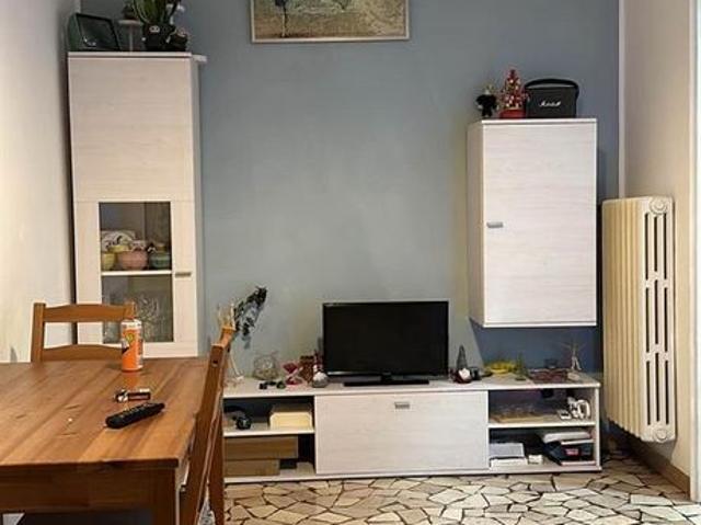Appartamento in affitto a Cicogna, San Lazzaro