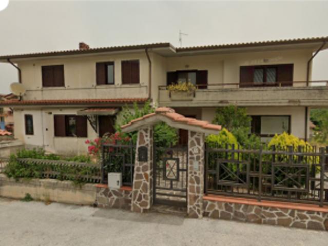 Appartamento in affitto a Sant'agapito, Molise