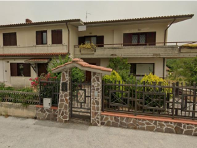 Appartamento in affitto a Sant'agapito, Molise