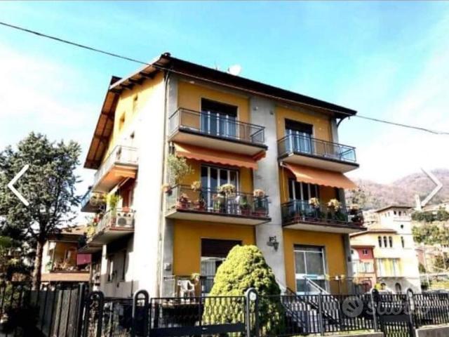Appartamento in affitto a San Giuliano, Como