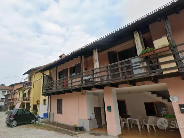 Appartamento in affitto a Travedona, Travedona Monate