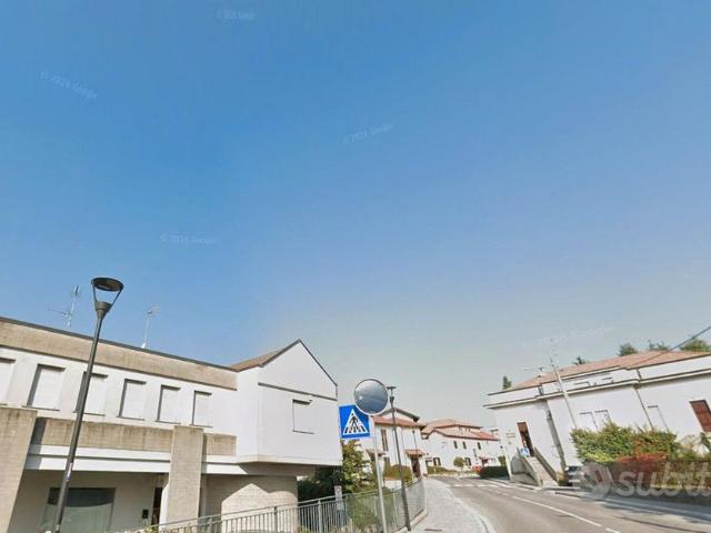 Appartamento in affitto a Vertemate, Vertemate con Minoprio