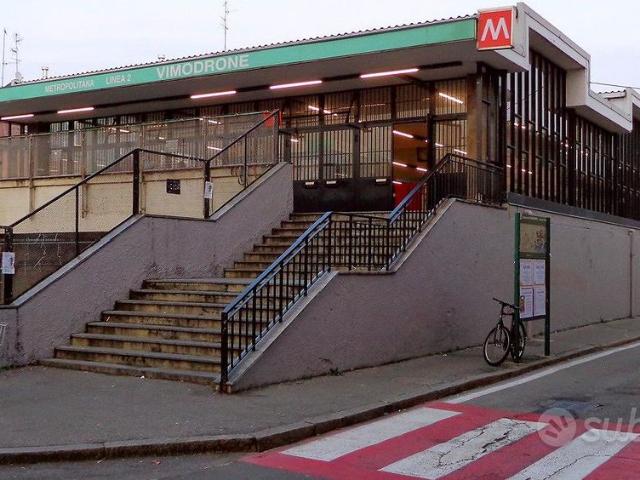 Appartamento in affitto a Vimodrone, Lombardia