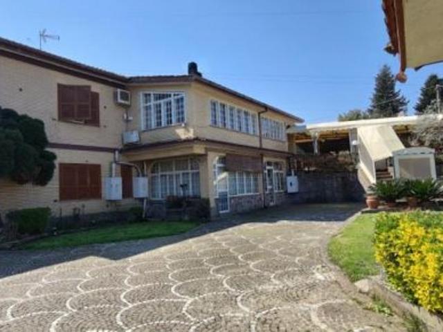 Appartamento in affitto a Borgo San Martino, Roma Capitale