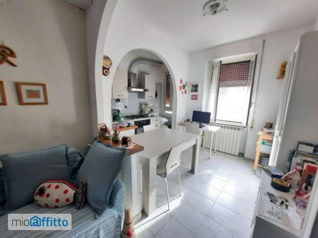 Appartamento in affitto a Municipio Roma IX, Roma Capitale