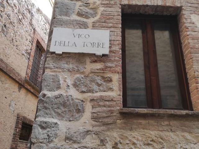 Appartamento in affitto a Acquasparta, Umbria