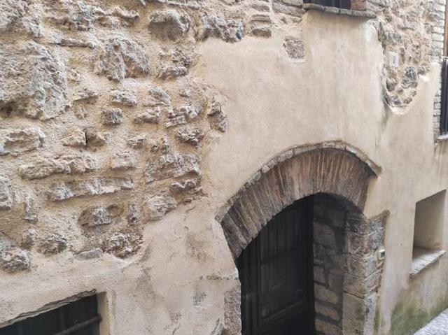 Appartamento in affitto a Acquasparta, Umbria