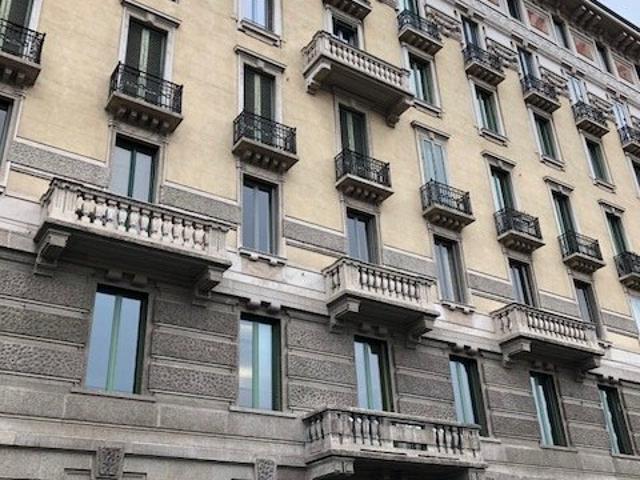 Appartamento in affitto a Magnago, Lombardia