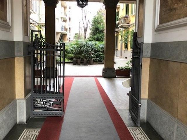 Appartamento in affitto a Magnago, Lombardia