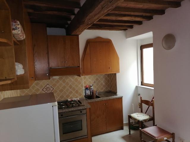 Appartamento in affitto a Monterotondo Marittimo, Toscana