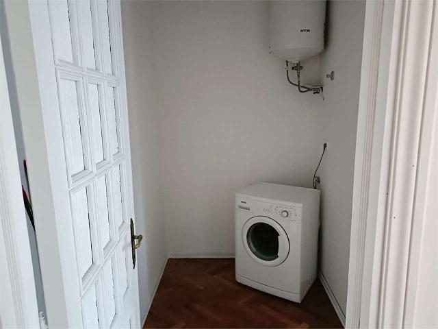 Appartamento in affitto a Casaglia, Cenerente