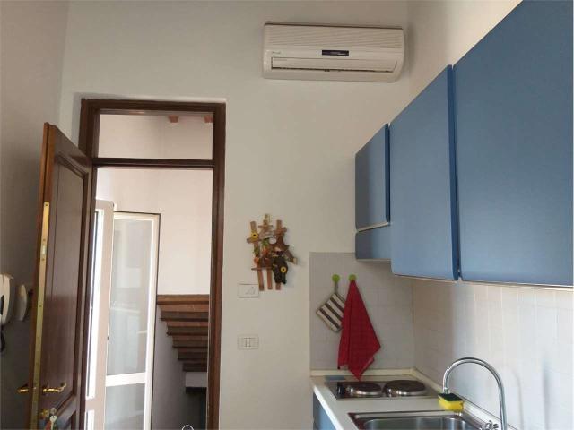 Appartamento in affitto a Sant'Erminio, Cenerente