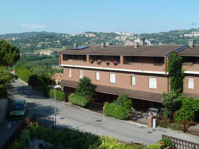 Appartamento in affitto a Cenerente, Perugia