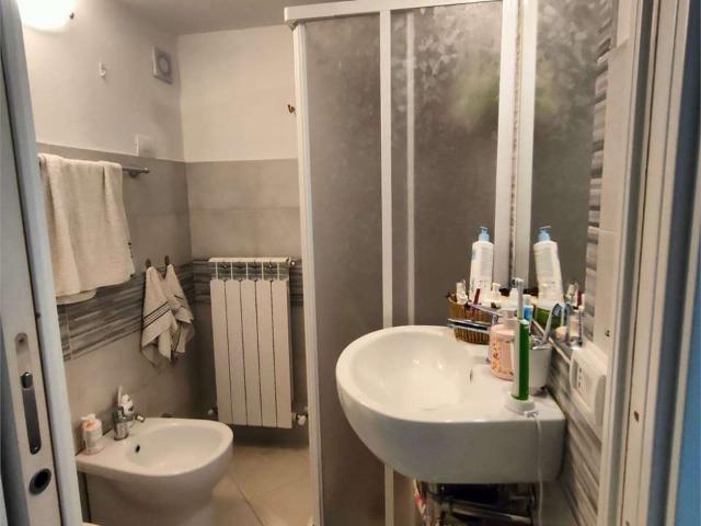 Appartamento in affitto a Sant'Erminio, Cenerente