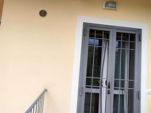 Appartamento in affitto a Sant'Erminio, Cenerente