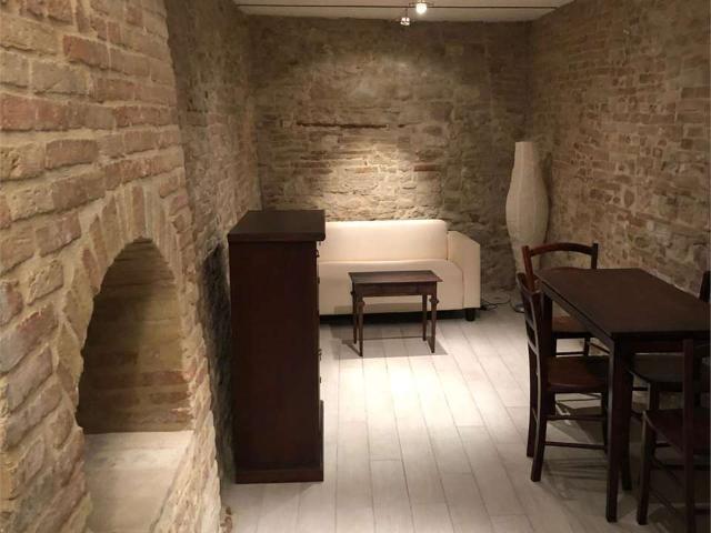 Appartamento in affitto a Sant'Erminio, Cenerente