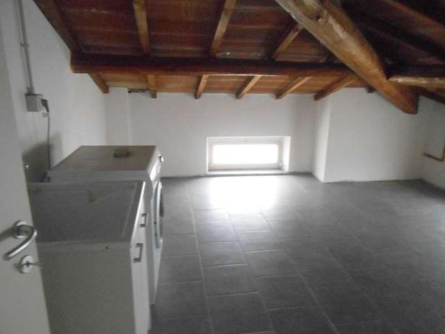 Appartamento in affitto a Sant'Erminio, Cenerente