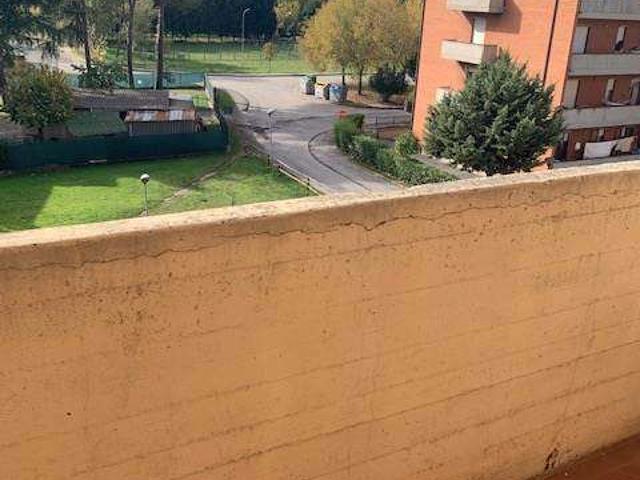 Appartamento in affitto a Sant'Erminio, Cenerente