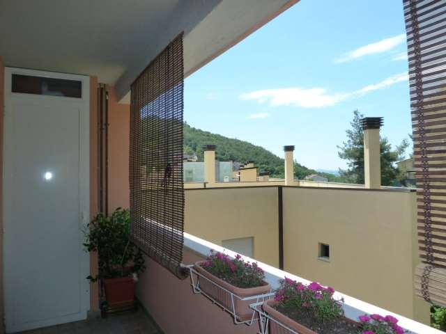 Appartamento in affitto a Cenerente, Umbria