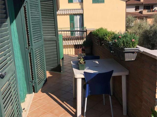 Appartamento in affitto a Cenerente, Perugia