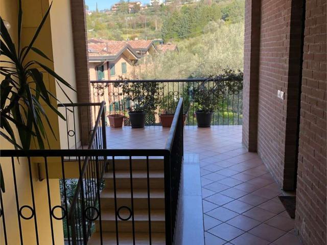 Appartamento in affitto a Cenerente, Umbria