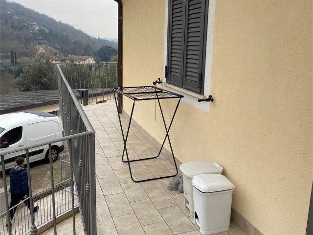Appartamento in affitto a Cenerente, Umbria