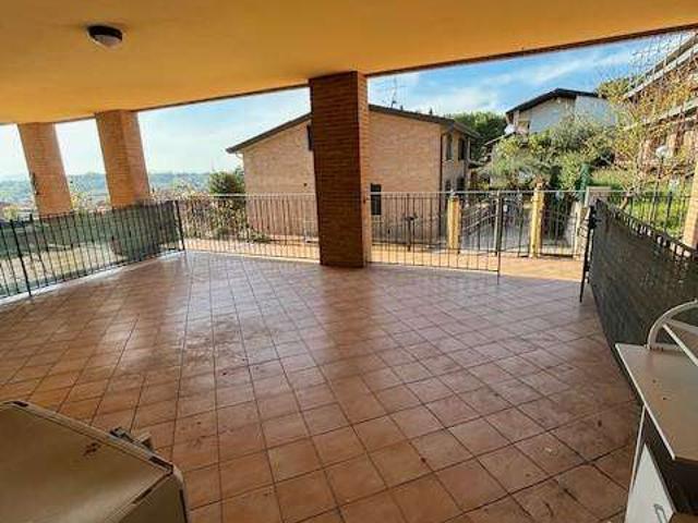 Appartamento in affitto a Cenerente, Umbria