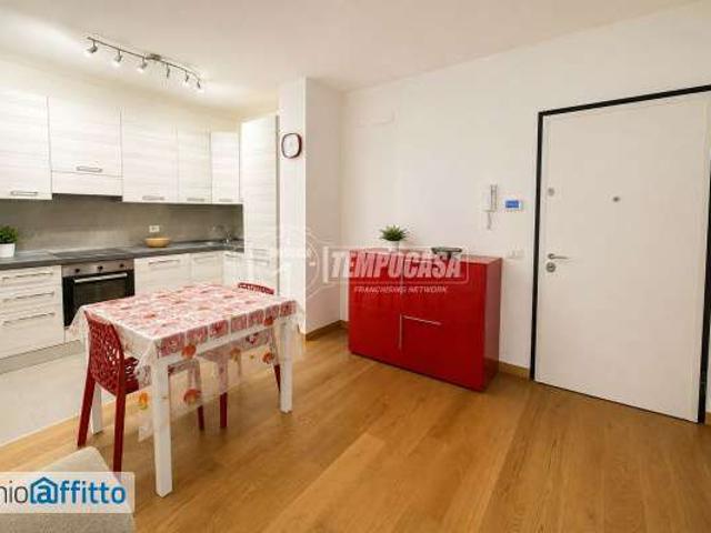 Appartamento in affitto a Municipio 9, Milano