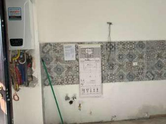 Appartamento in affitto a Municipio 9, Milano