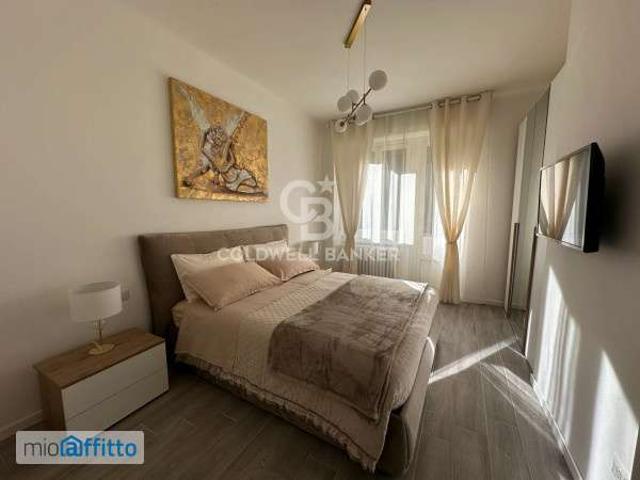Appartamento in affitto a Municipio 8 di Milano, Milano