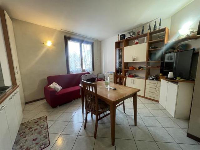 Appartamento in vendita a Covo, Lombardia