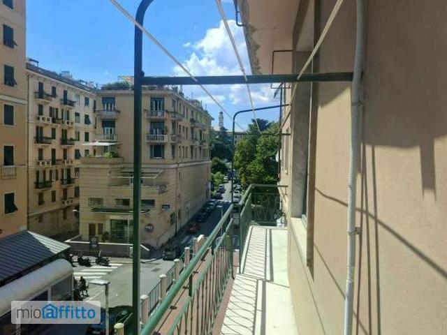 Appartamento in affitto a Medio Levante, Serra Riccò