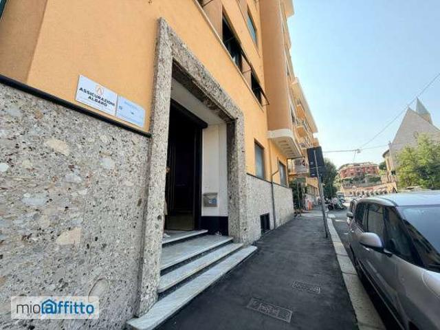 Appartamento in affitto a Albaro, Genova