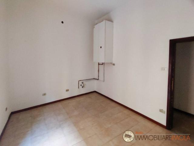 Appartamento in affitto a Centro, Imola
