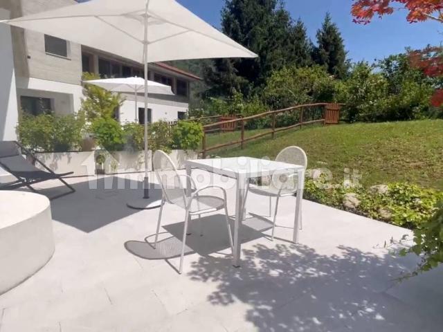 Appartamento in affitto a Almenno San Salvatore, Lombardia