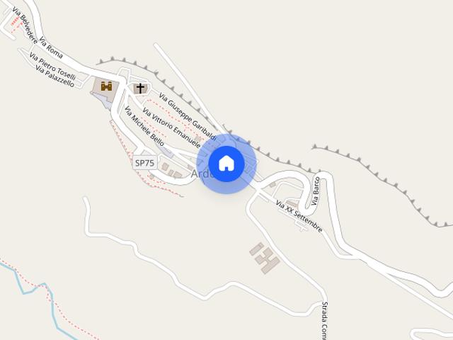 Appartamento in affitto a Calabria, Reggio Calabria
