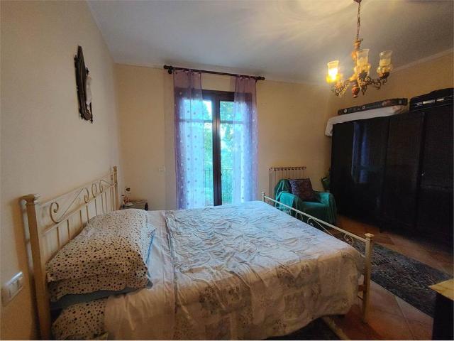 Appartamento in affitto a Il Monte, Gualdo Cattaneo