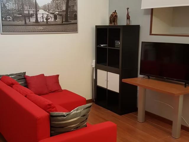Appartamento in affitto a Salerno, Campania