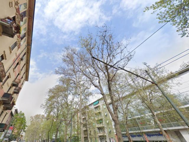 Appartamento in affitto a Garegnano, Milano