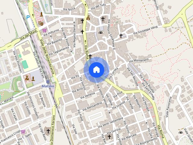 Appartamento in affitto a Puglia, Lecce