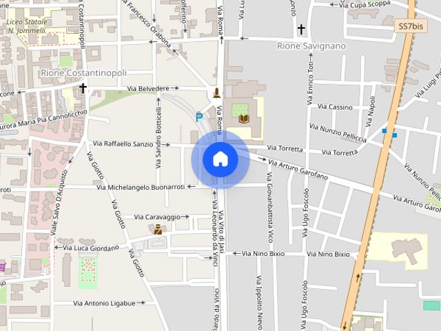 Appartamento in affitto a Bagno d'Aversa, Aversa