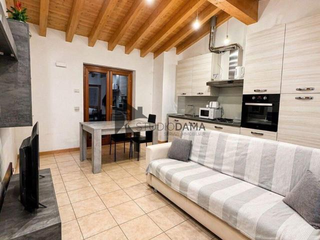 Appartamento in affitto a Comunità montana della Valle Sabbia, Vallio Terme
