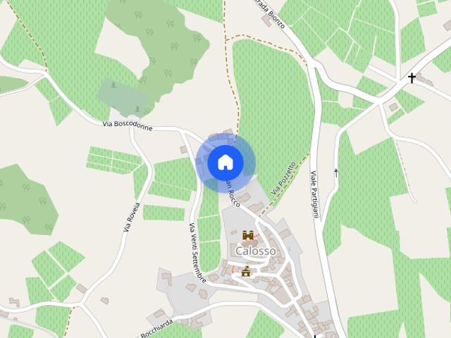 Appartamento in affitto a Piemonte, Asti