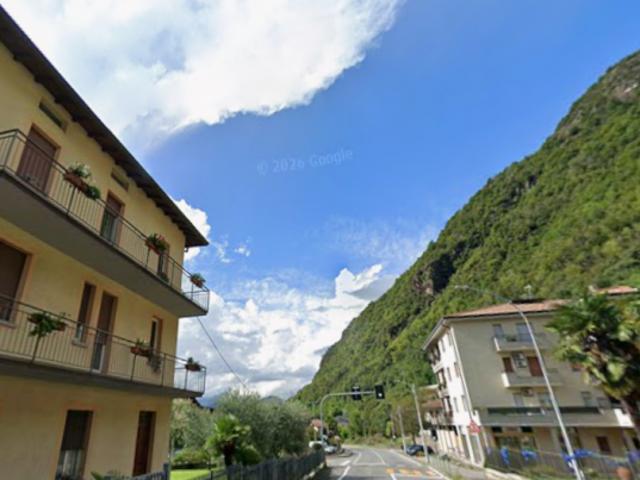 Appartamento in affitto a Rogno, Bergamo