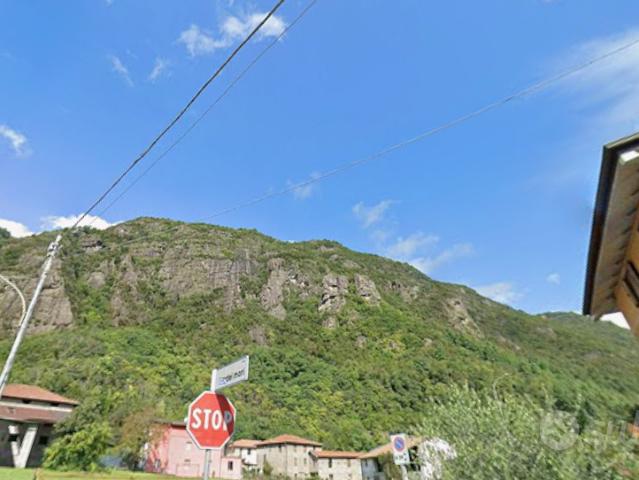 Appartamento in affitto a Monti, Rogno