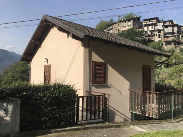 Appartamento in affitto a Berbenno Di Valtellina, Lombardia