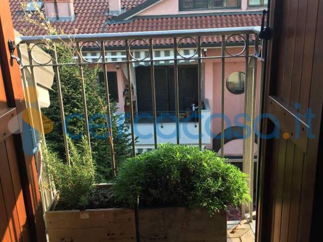 Appartamento in affitto a Altopiano di Seveso, Seveso
